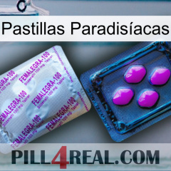 Pastillas Paradisíacas 37